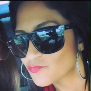 Meet your Posher, Marta